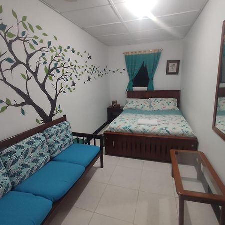Hostal Donde Jose Guadalupe Esterno foto