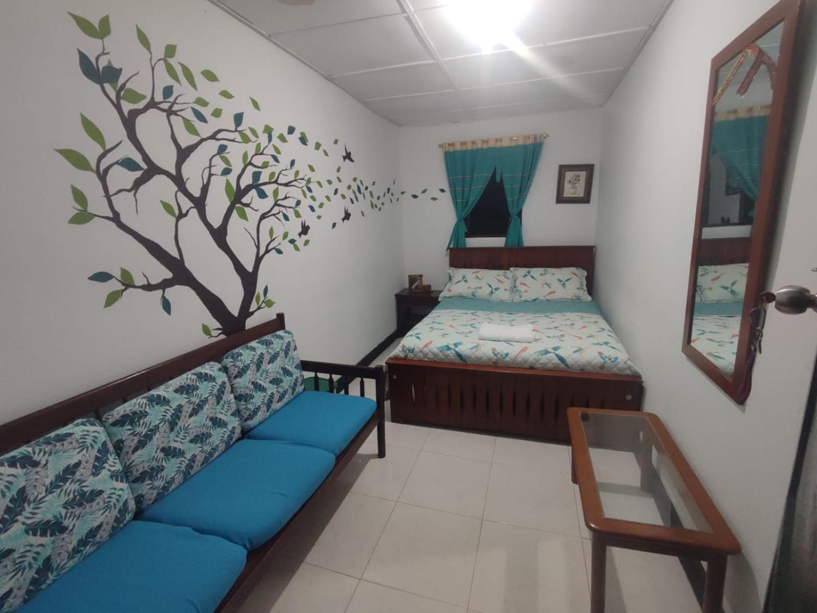 Hostal Donde Jose Guadalupe Esterno foto