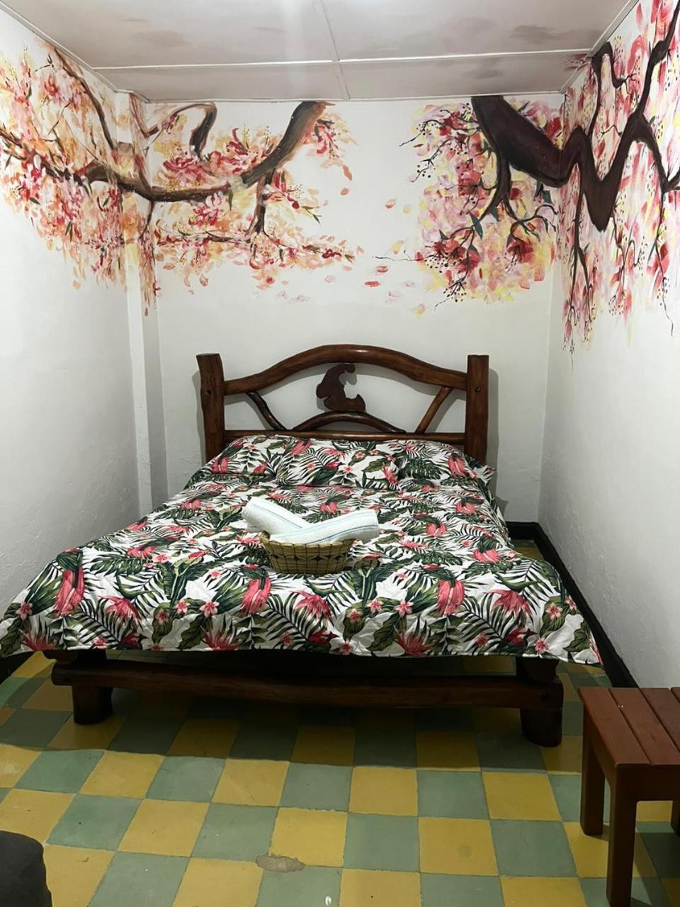 Hostal Donde Jose Guadalupe Esterno foto