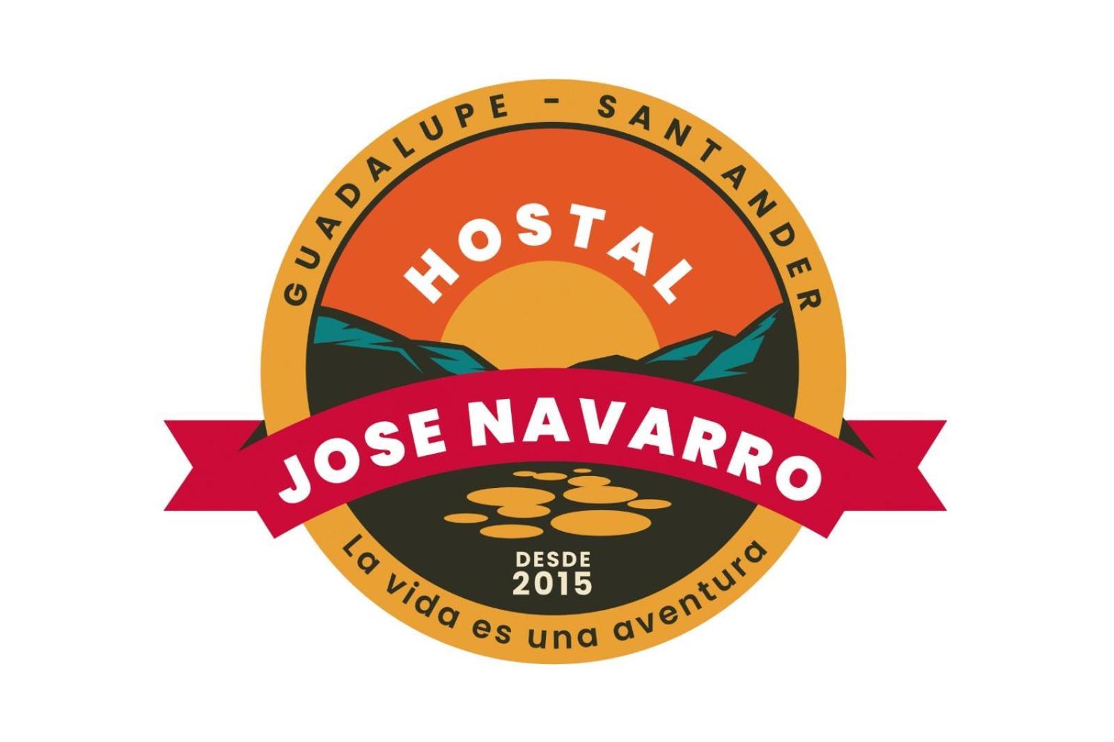 Hostal Donde Jose Guadalupe Esterno foto